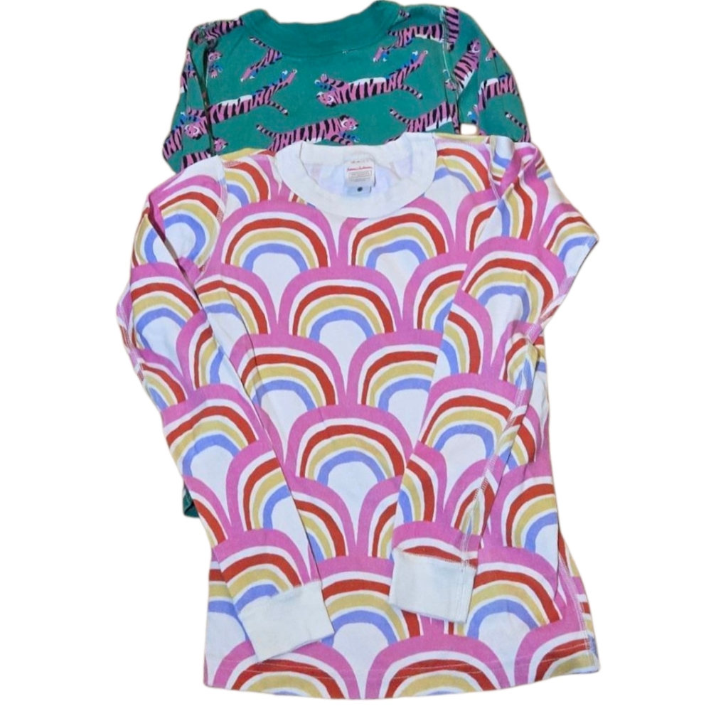 Hanna Andersson Pajama Bundles - Picture 2 of 3